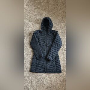 Columbia Jacket